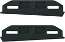 SKS Mudrocker Frame Adaptor Pads - For Mudrocker Fender Black
