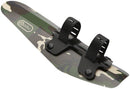 Portland Design Works Origami Clip-on Fender Camo: Front