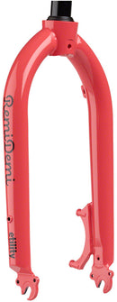 Benno Replacement Fork - RemiDemi Coral Pink 2021+