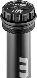 MRP Lift V2 Damper Upgrade Kit - Blue Tune 200-240 lbs Compatible select models of FOX Marzocchi 36mm Suspension Forks