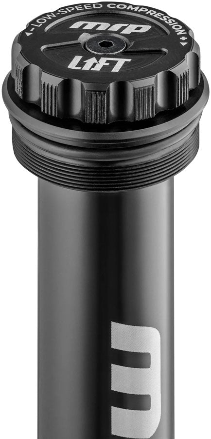 MRP Lift V2 Damper Upgrade Kit - Blue Tune 200-240 lbs Compatible select models of FOX Marzocchi 36mm Suspension Forks