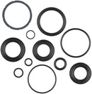 FOX 36 Air Spring Seal Kit - 2026 For FLOAT NA 3 Two Piece Neg Plate Non E-Bike Chassis