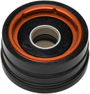 FOX 36 Neg Plate Subassembly - 2026 FLOAT NA 3 All Travel 1.287" Bore Two-Piece