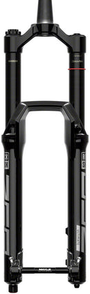 RockShox ZEB Ultimate Charger 3.1 RC2 Suspension Fork - 29" 180 mm 15 x 110 mm 44 mm Offset BLK A3