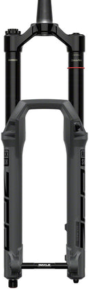 RockShox ZEB Ultimate Charger 3.1 RC2 Suspension Fork - 29" 170 mm 15 x 110 mm 44 mm Offset Gray A3