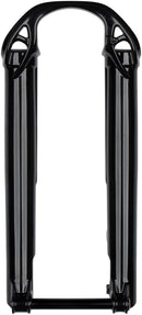 FOX 34 SL Lower Leg Assembly - 2026 29in 130 MAX 15x110 Kabolt SL Shiny BLK F-S P-SE