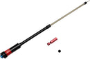 FOX 34 SL GRIP SL Damper Cartridge Assembly Complete - 2026 130 Push-Lock Remote