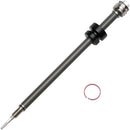 FOX 34 SL GRIP Damper Shaft Assembly - 2026 130 Max GRIP