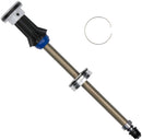 FOX 34 SL Air Shaft Assembly - 2026 120mm FLOAT LC NA 2 1.214 Bore