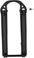 FOX 36 SL Lower Leg Assembly - 2026 29in 140 MAX 15x110 Kabolt SL Matte BLK F-S P-SE