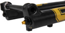 Ohlins RXC34 m.1 Suspension Fork - 29" 100mm 15mm x 110mm 44mm Offset Remote Actuated OTX14 Damper Carbon Unicrown Air Spring BLK