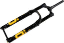 Ohlins RXF38 m.3 Suspension Fork - 29" 180mm 15mm x 110mm 44mm Offset TTX18 Damper Dual Adjust Air Spring Gloss BLK
