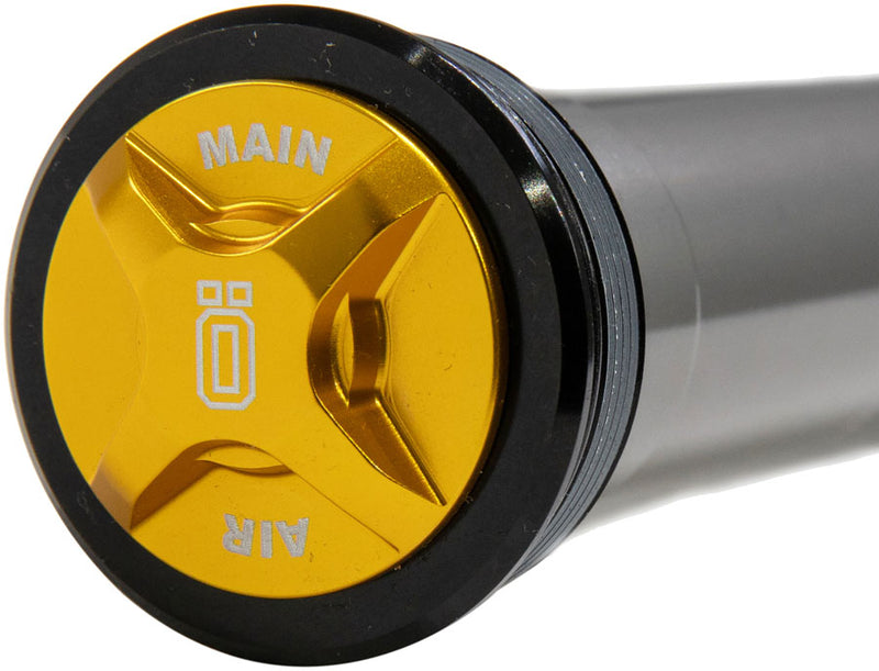 Ohlins Suspension Fork Air Spring Cartridge - 140mm Fits RXF36 m.3 only