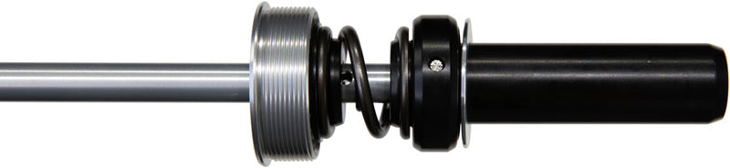 Ohlins Coil Spring Kit - Adjust Travel 160mm - 200mm Converts DH38 Air Spring Fork to Coil Spring Spring Cartridge Sold Separately