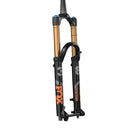 FOX 36 Factory Suspension Fork - 29" 160 mm 15QR x 110 mm 44 mm Offset Shiny BLK Grip 2