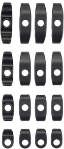All-City Downtube Guide Set 1243