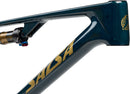 Salsa Spearfish C Deluxe Frame - 29" Carbon Midnight Carbon X-Small