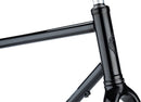 Salsa Vaya Frameset - 700c Steel Black 59.5cm