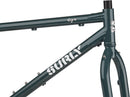 Surly Ogre Frameset - 29" Steel Orlok's Shadow Medium