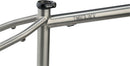 Salsa Timberjack Ti Frame XS