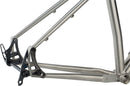 Salsa Timberjack Ti Frame XS