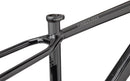 Salsa Timberjack Frame - 29"/27.5" Aluminum Black Medium