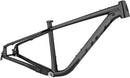 Salsa Timberjack Frame - 29"/27.5" Aluminum Black X-Small