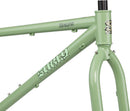 Surly Krampus Frameset - 29" Steel Sage Green X-Large