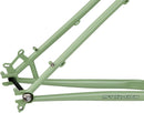 Surly Krampus Frameset - 29" Steel Sage Green Large