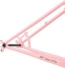 Surly Lowside Frameset - 26" Steel New Pig Smell Small