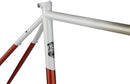 All-City Cosmic Stallion Frameset - 650b/700c Steel Toasted Marshmallow 52cm