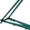 Surly Straggler Frameset - 650b Steel Subtropic Algae 46cm