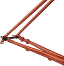 Surly Straggler Frameset - 700c Steel Shaggy Carpet 61cm