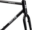 Surly Midnight Special Frameset - 650b/700c Steel Hi-Viz Black 58cm