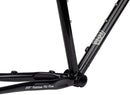 Surly Midnight Special Frameset - 650b/700c Steel Hi-Viz Black 58cm