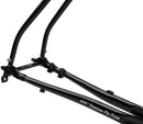 Surly Midnight Special Frameset - 650b/700c Steel Hi-Viz Black 58cm