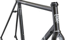 Ritchey Road Logic Frameset - 700c Steel Gray 49cm
