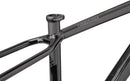 Salsa Timberjack Frame - 29/27.5" Aluminum Black Medium