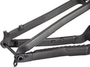 Salsa Cassidy Carbon Frame - Carbon Raw Small