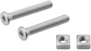 All-City 2 For 1 2.0 Tensioning Hardware