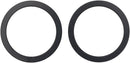 Salsa Rear Axle Pivot Spacer Kit - Bearing Spacers Rear Axle Pivot - 4034