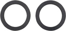Salsa Main Pivot Spacer Kit - #17 x #23 x 3 Main Pivot Spacers - 4033