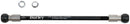 Burley Coho Thru Axle - 12 x 1.0 (217-229mm)