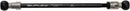 Burley Ballz Thru Axle: 12 x 1.75 197mm