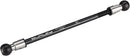 Burley Ballz Thru Axle: 12 x 1.5 177mm