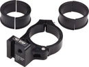 Problem Solvers Direct Mount Adaptor 43.5mm offset 100mm BB 34.9mm clamp w/shims 31.8/28.6