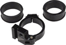 Problem Solvers Direct Mount Adaptor 29mm BOOST offset 73mm BB 34.9mm clamp w/shims 31.8/28.6