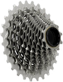 SRAM RED XG-1290 Cassette - 12-Speed 10-28t For XDR Driver Body Silver E1