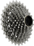 SRAM RED XG-1290 Cassette - 12-Speed 10-30t For XDR Driver Body Silver E1