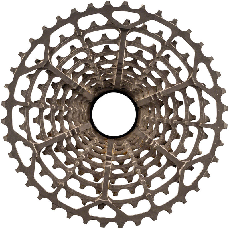 Classified Powershift Cassette - 12 Speed 11-40t